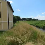 Mill House And
