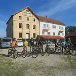 Mill House And
