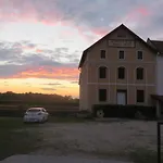 Mill House And *