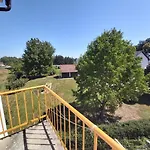 Mill House And *