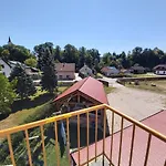 Mill House And