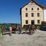 Mill House And