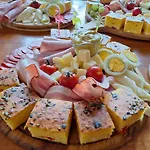 بيت ضيافة Mill House And