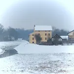 Mill House And