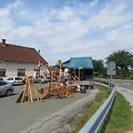 Mill House And Ljutomer