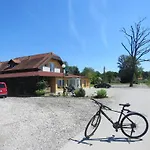 Mill House And