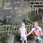 Mill House And