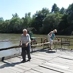 Mill House And *