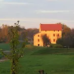 Mill House And
