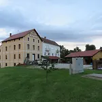Mill House And