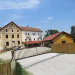 Mill House And *