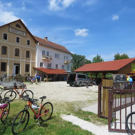 Mill House And Guest house Ljutomer
