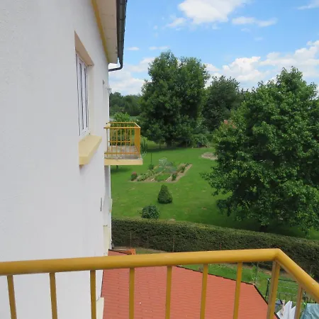 Mill House And בית הארחה