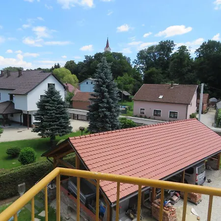 Pensjonat Mill House And *