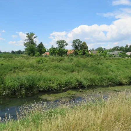 Gæstehus Mill House And *