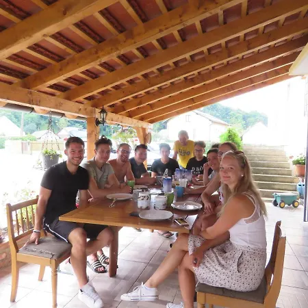 Guest house Mill House And Ljutomer