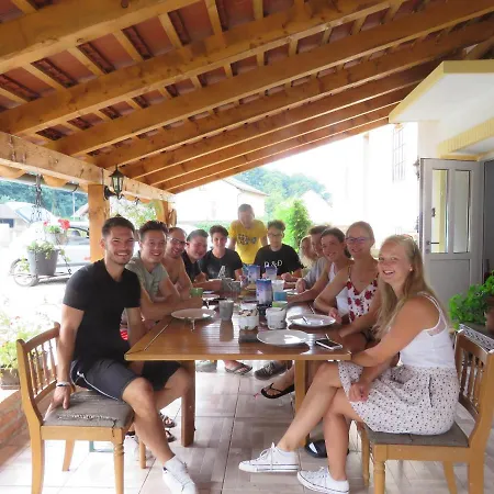 Mill House And בית הארחה