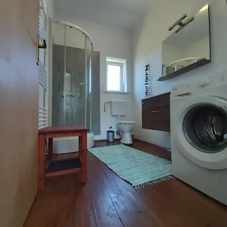 בית הארחה Mill House And