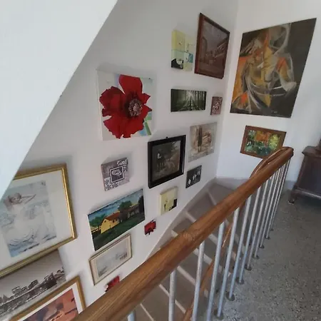 Mill House And בית הארחה