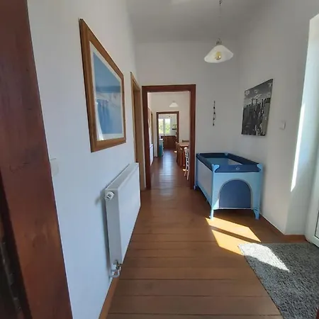 Mill House And Guest house Ljutomer
