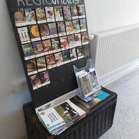 Guest house Mill House And Ljutomer