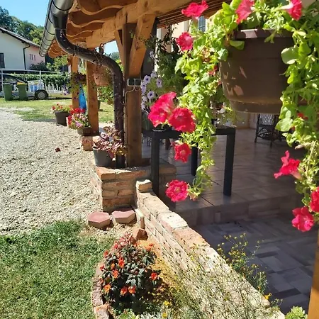 Mill House And * Ljutomer