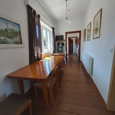 Mill House And Guest house