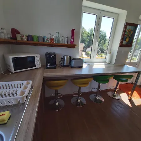 בית הארחה Mill House And ליוטומר