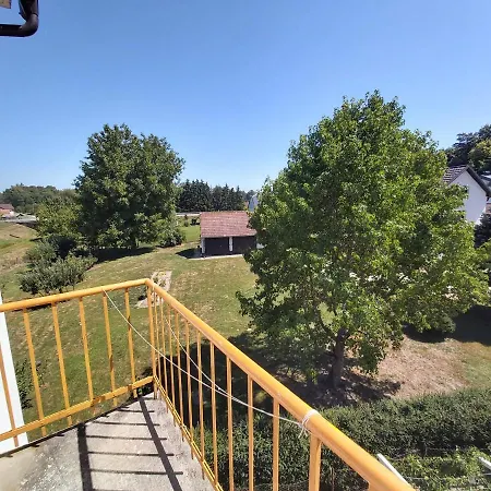 Mill House And *