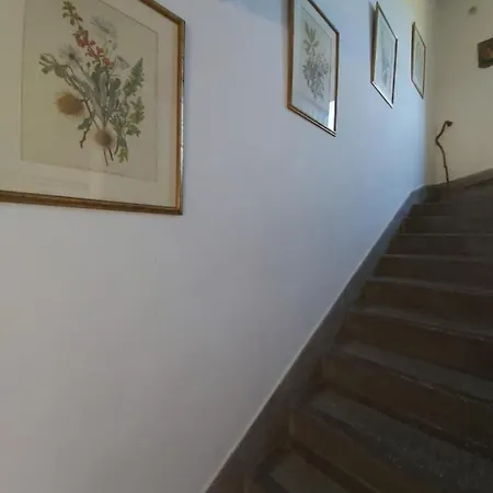 Pensjonat Mill House And
