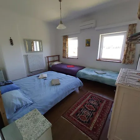 Guest house Mill House And *