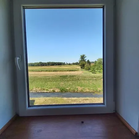 בית הארחה Mill House And