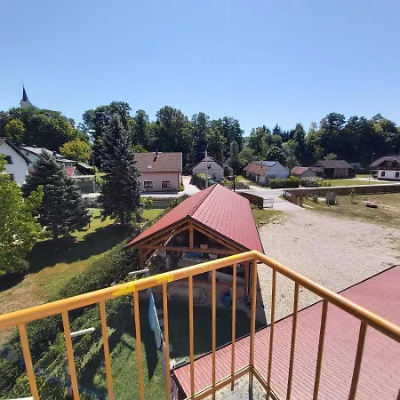 Mill House And