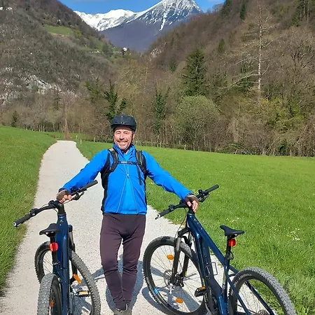 בית הארחה Mill House And *