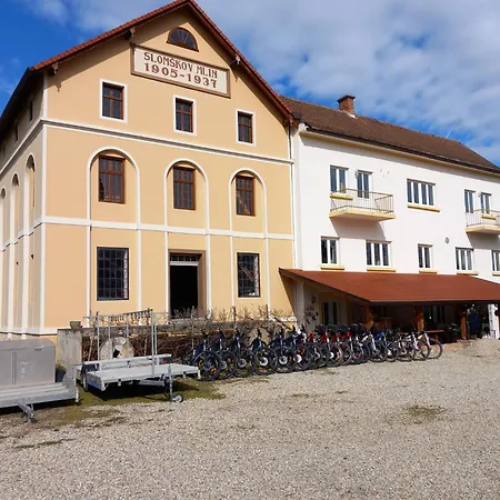 Guest house Mill House And