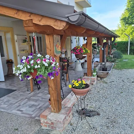 Mill House And * Ljutomer