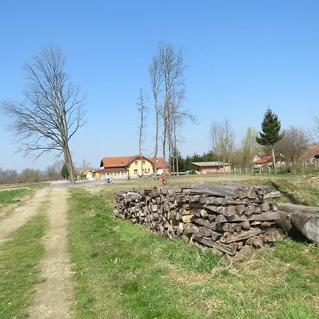 Mill House And * Ljutomer