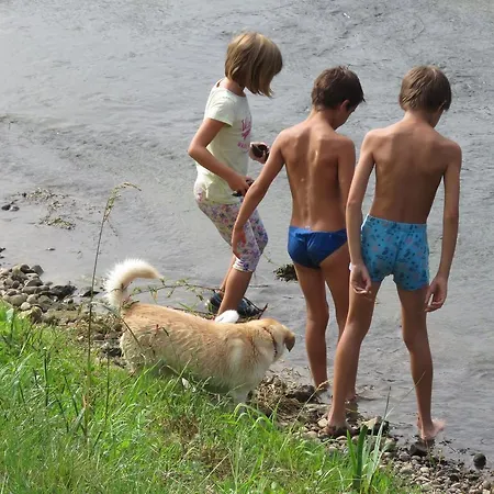 Mill House And ליוטומר