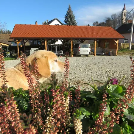 Mill House And Guest house