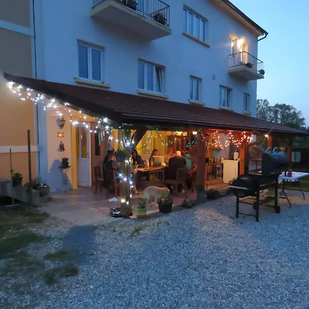 Mill House And Ljutomer