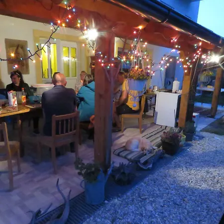 בית הארחה Mill House And ליוטומר