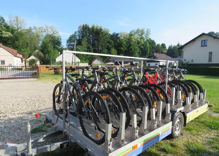 بيت ضيافة Mill House And *