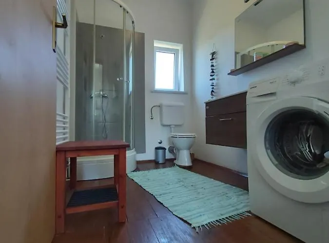 بيت ضيافة Mill House And