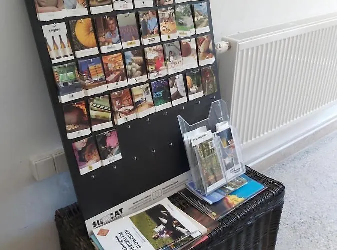 بيت ضيافة Mill House And ليوتومير