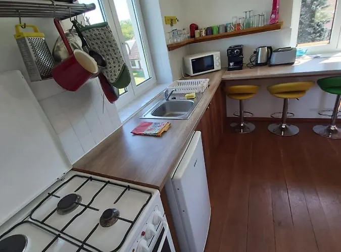 Mill House And بيت ضيافة *