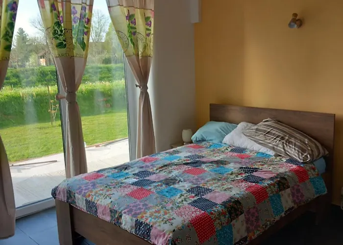 بيت ضيافة Mill House And