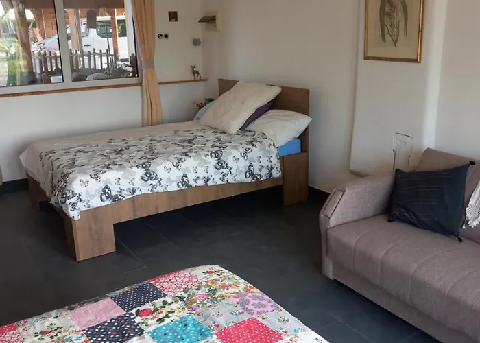 Mill House And * Ljutomer