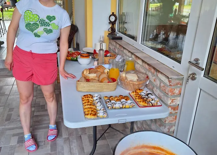 بيت ضيافة Mill House And ليوتومير