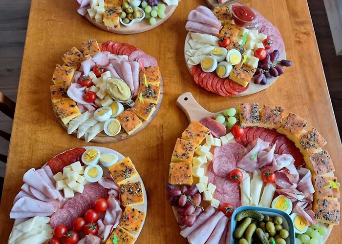 Mill House And * ليوتومير