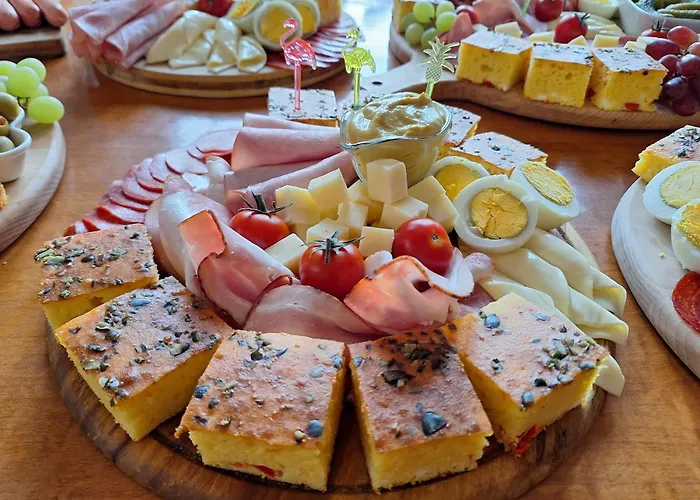 بيت ضيافة Mill House And